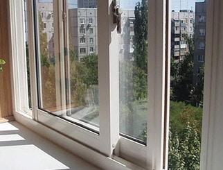 balcony image